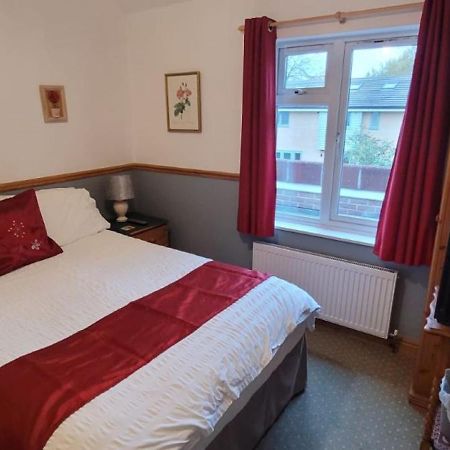 Alington House Bed & Breakfast CBG Exterior foto