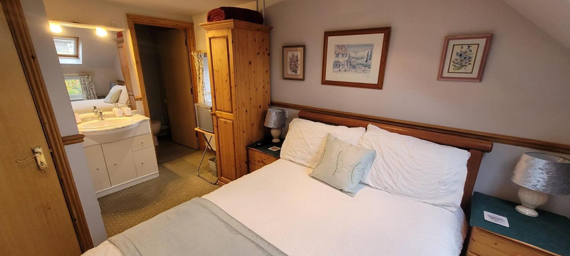 Alington House Bed & Breakfast CBG Exterior foto