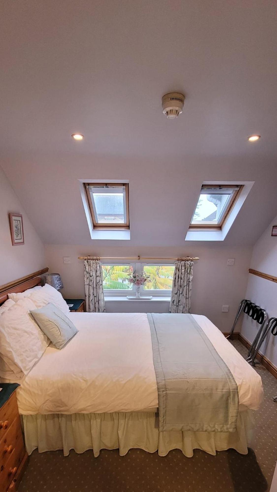 Alington House Bed & Breakfast CBG Exterior foto