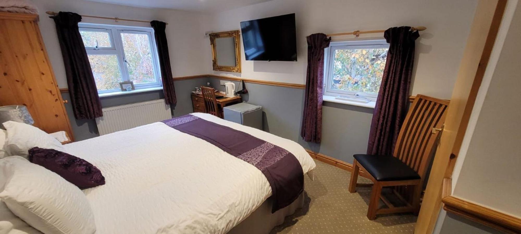 Alington House Bed & Breakfast CBG Exterior foto