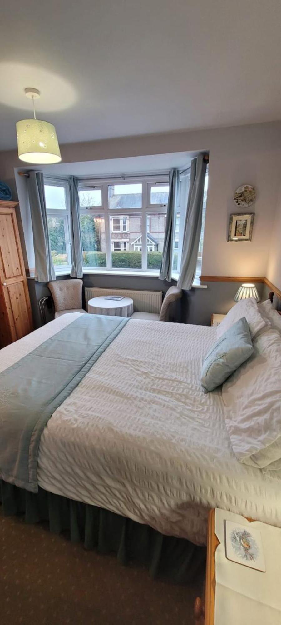 Alington House Bed & Breakfast CBG Exterior foto